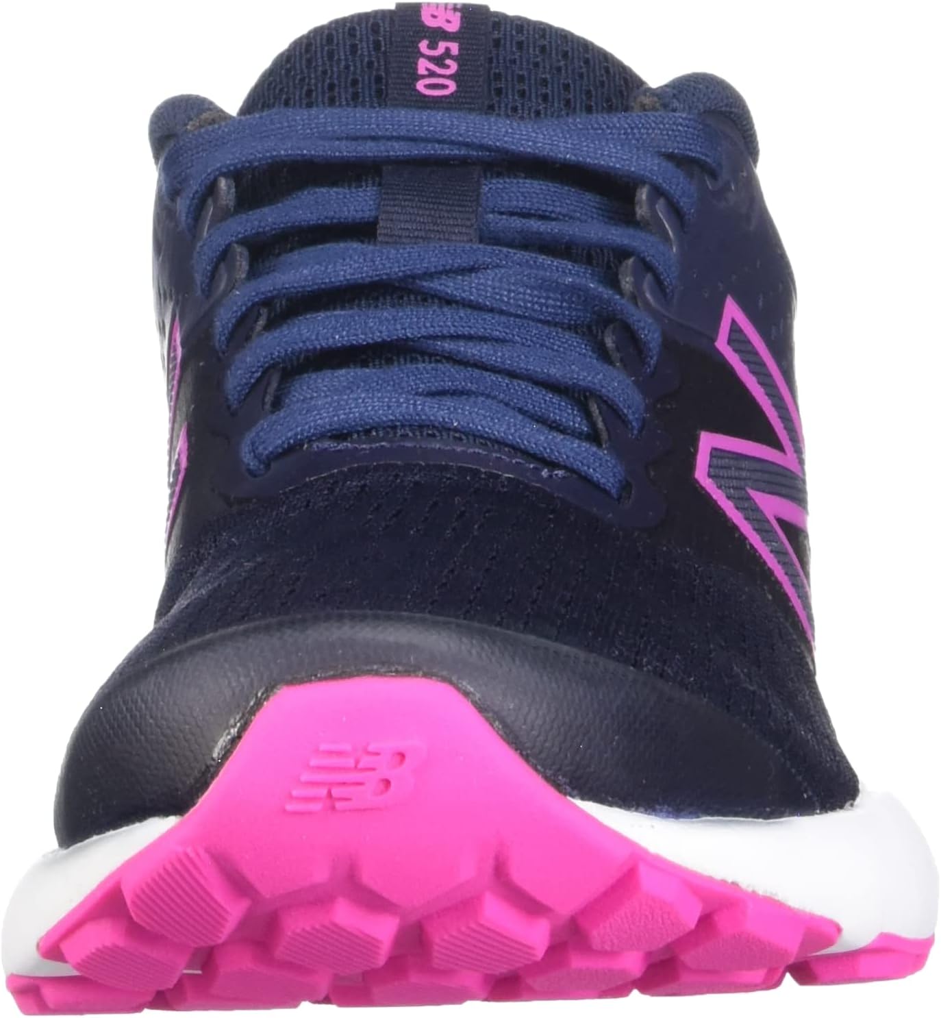 New Balance Women's 520v3 Comfort Ride Running Shoe