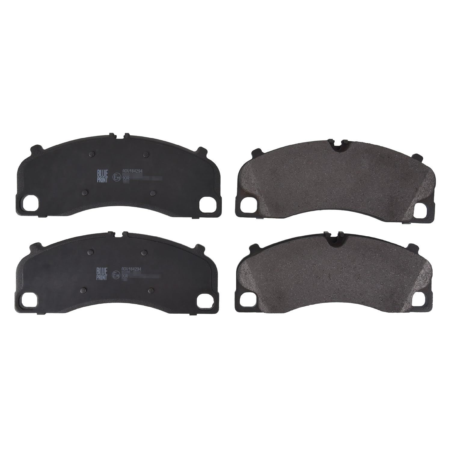 Brake Pads Set Front ADV184294 Blue Print 99135194802 D16378863 Quality New