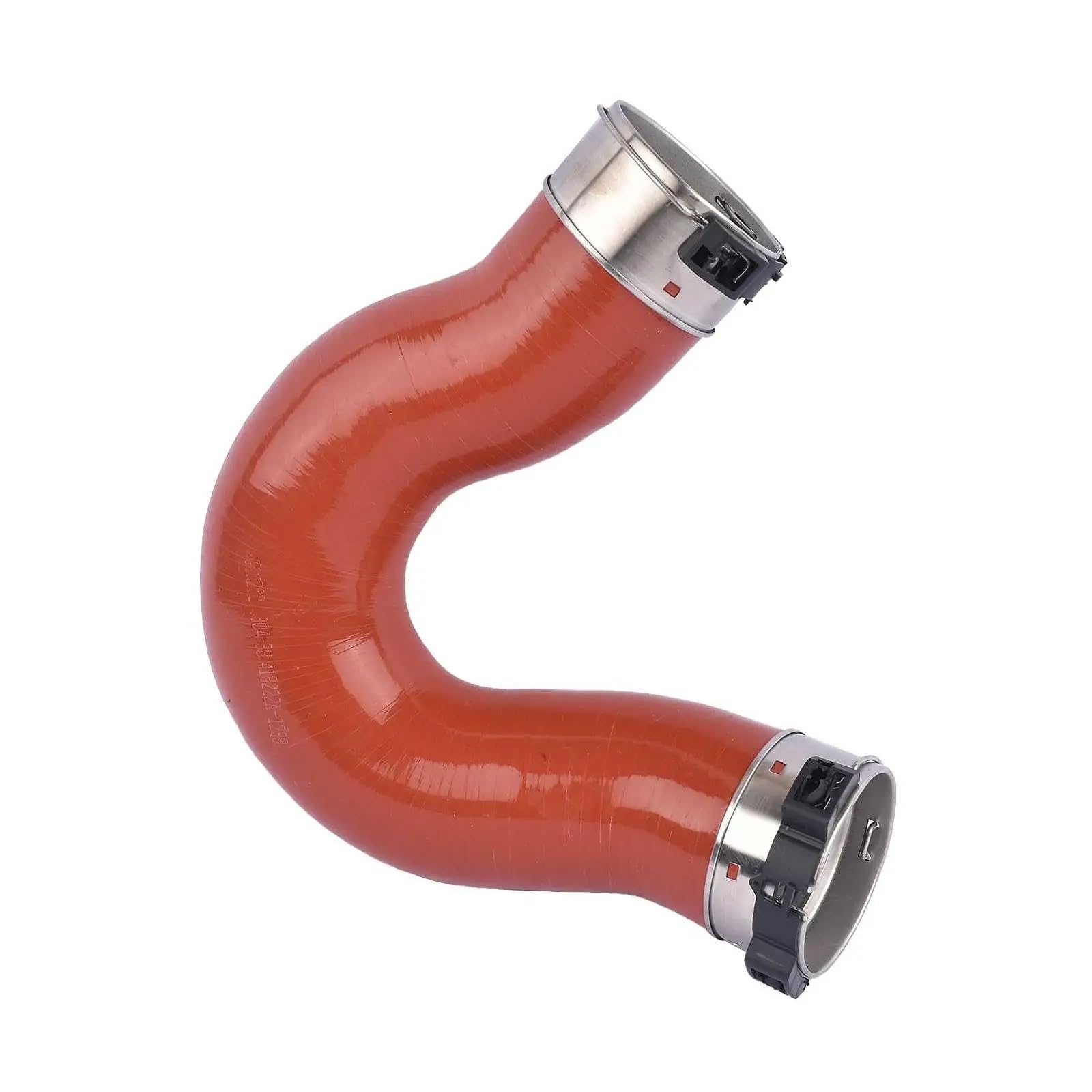 głowica węża chłodzącego， Pasuje do Mercedes Sprinter 906 Turbo Intercooler Charge Hose A9065285082
