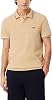 Polo Lacoste de Corte Regular con Acento en el Borde L.12.12 para Hombre 1