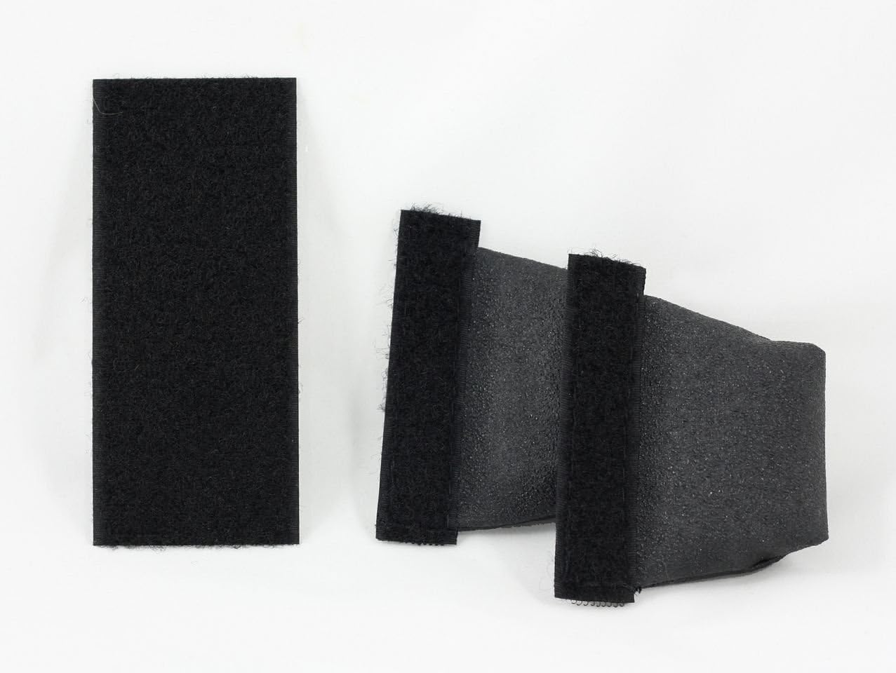 AppStrap iPad Kneeboard Leg Strap - Tilt Pads
