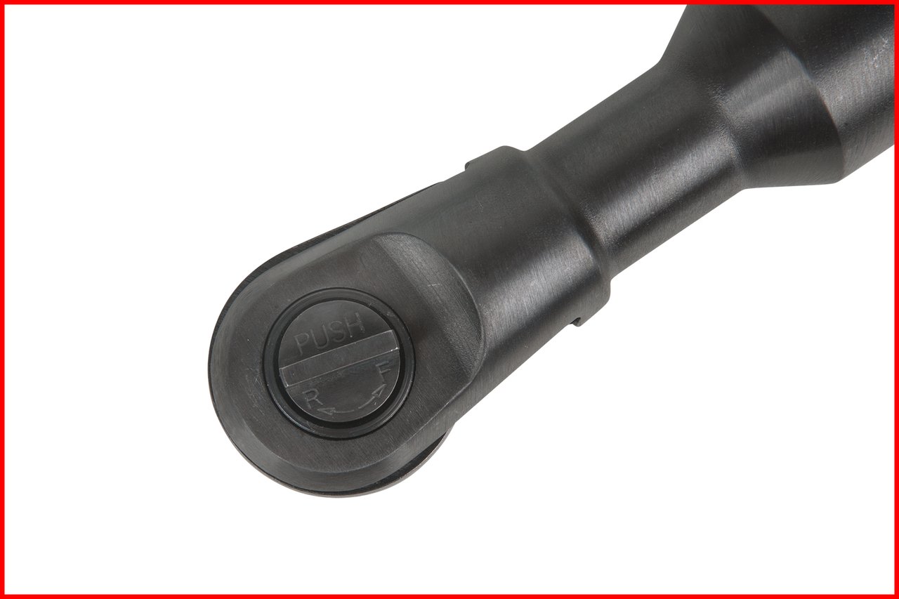 KS TOOLS 515.1185 Clé À Rochet Pneumatique Réversible Monster 1/2" Couleur