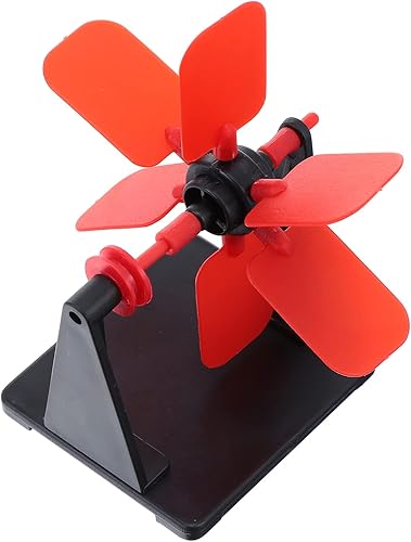 Juego de rueda de agua, kit de rueda de agua, juguete de rueda de agua, torre de torre, aprendizaje de ciencias, kits de bricolaje, juguete