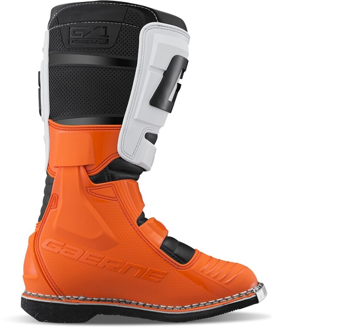 Gaerne Męskie buty motocyklowe Gx1 Dirt Bike