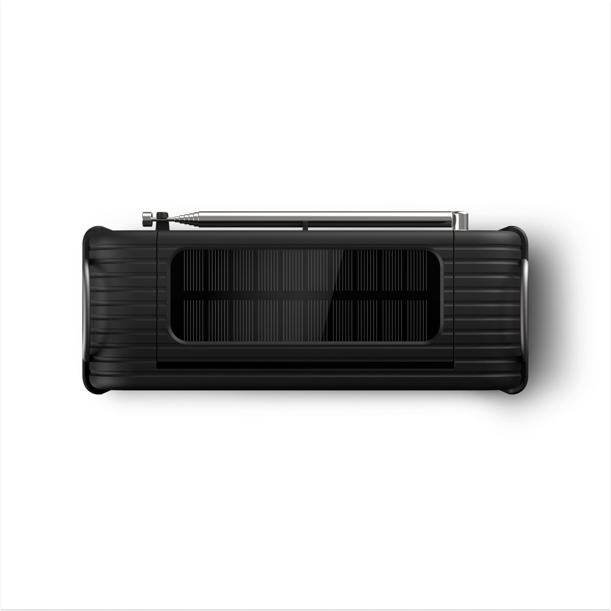 Philips TAR3500 Radio de Emergencia de alimentación múltiple con Am/FM, Sirena SOS y batería Externa