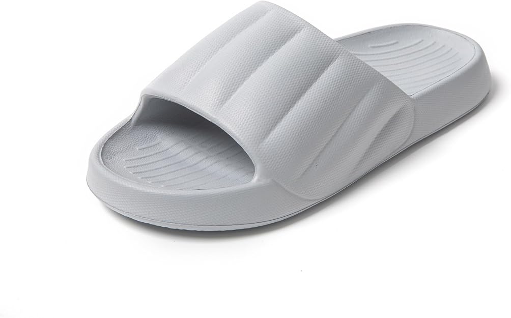 Ciabatte Uomo JOMIX In EVA - Antiscivolo, Leggere, Per Casa, Spiaggia, Piscina