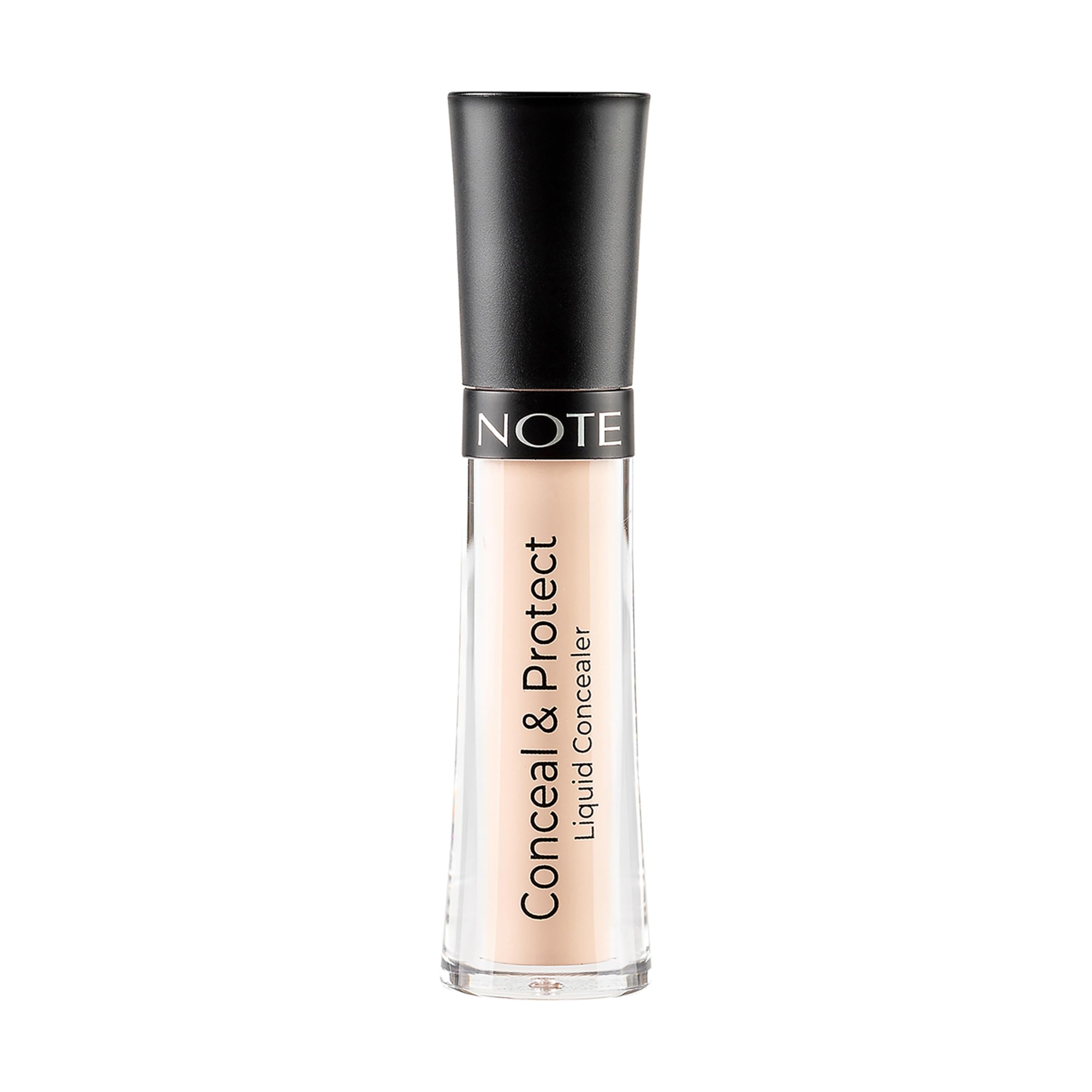 Note Cosmetics Note Cosmetics Conceal & Protect Likit…