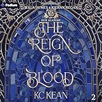 Cover of The Reign of Blood