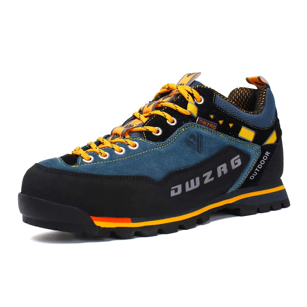 Tantu Dragontail, Hiking Shoes, Men's Shoes, Shock Absorber Shoes