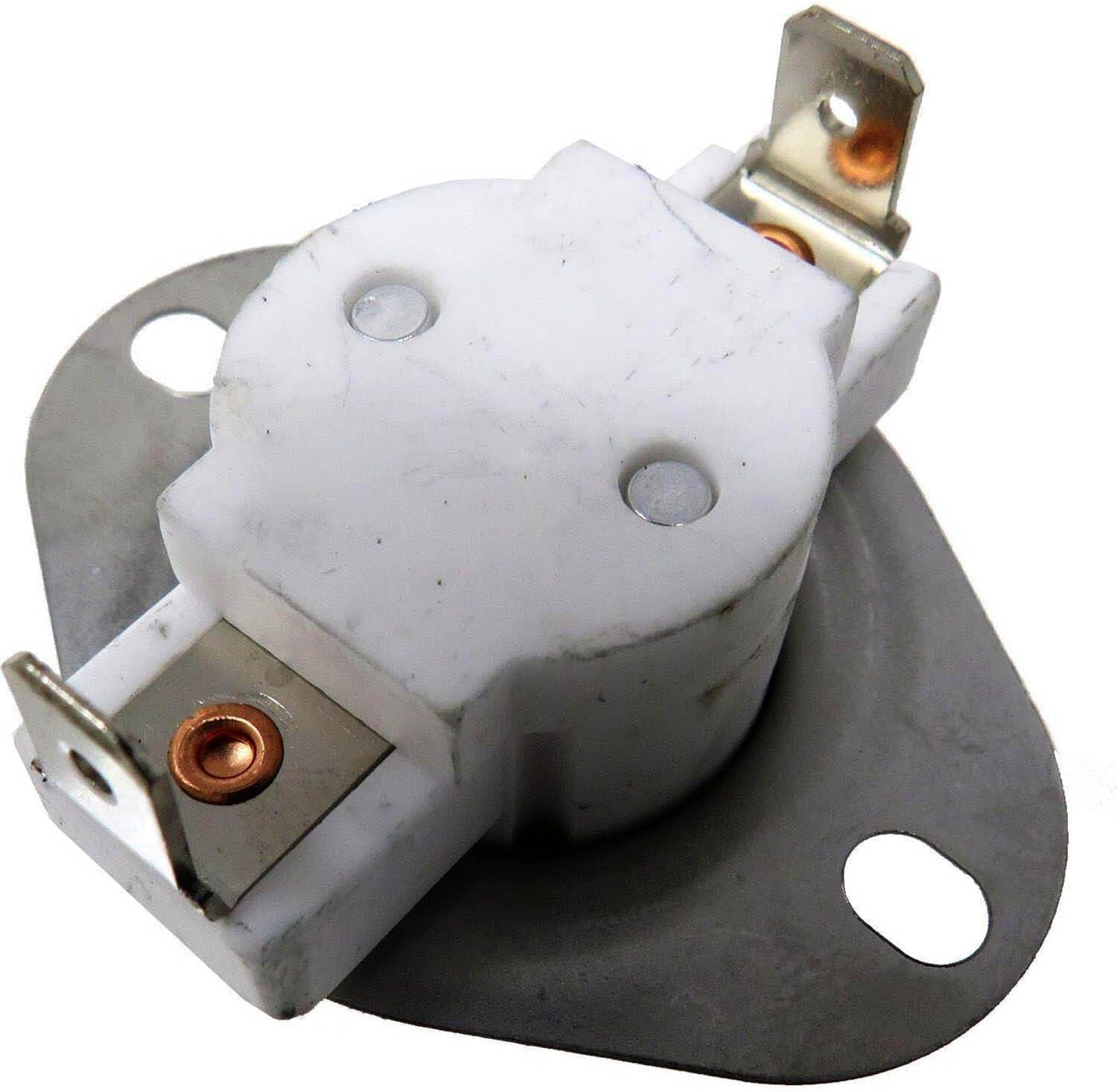 Whitfield Low Limit Ceramic Switch (140F): 12057601-SPFL