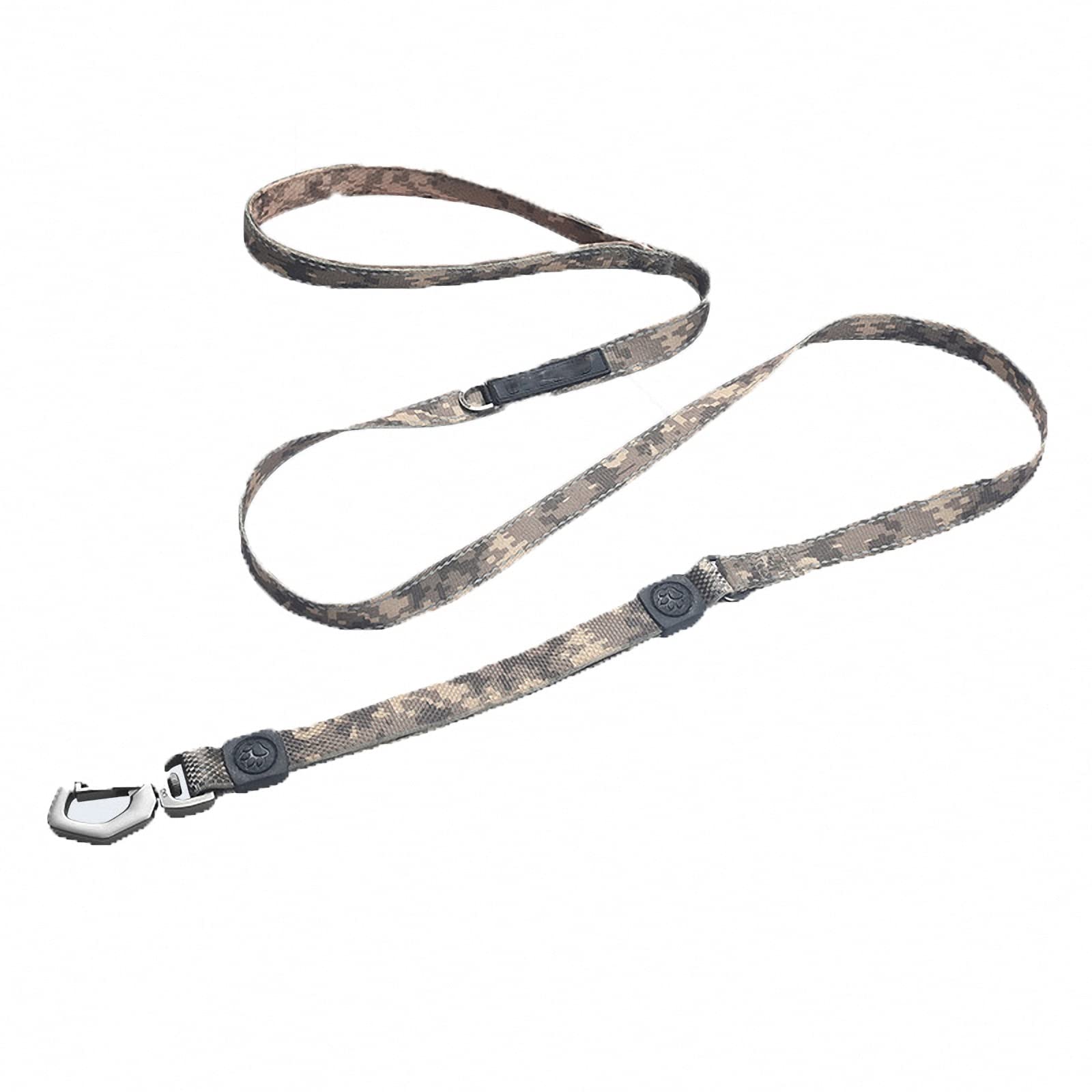 Taktisches hundegeschirr, Halsband, Leine-Set,militärischer Fan, mittelgroße und große Haustier-brustweste,sicherheitsgeschirr für Hunde, für Reisen, Patrouille, Training