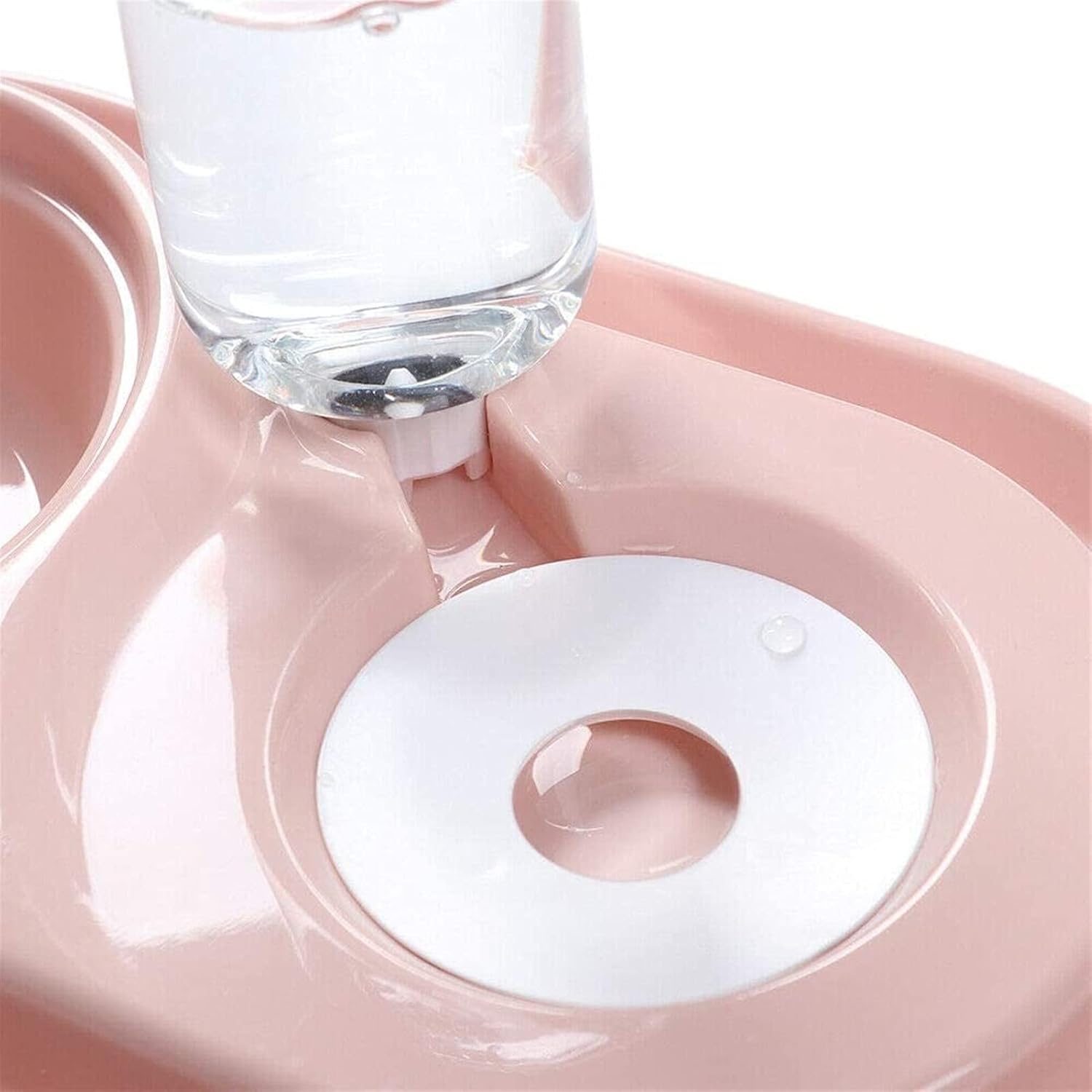 Utward Hound Fun Feeder - Slow Feeder Dog Bowl