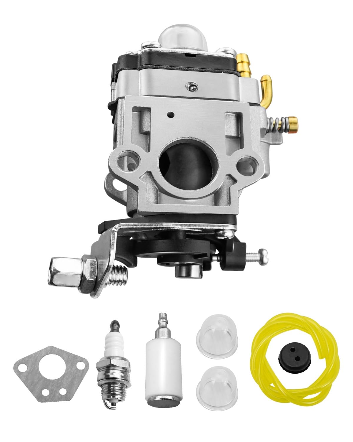 Amazon.com: Carburetor Fit For Craftsman CM46BT CMXGAAH46BT 46cc