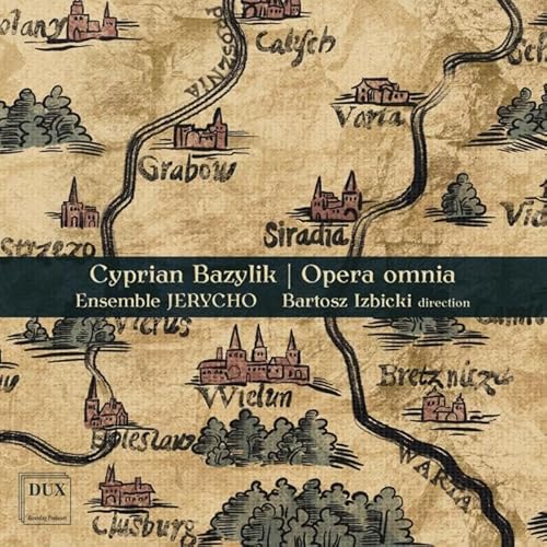 Opera Omnia