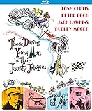 Those Daring Young Men in Their Jaunty Jalopies