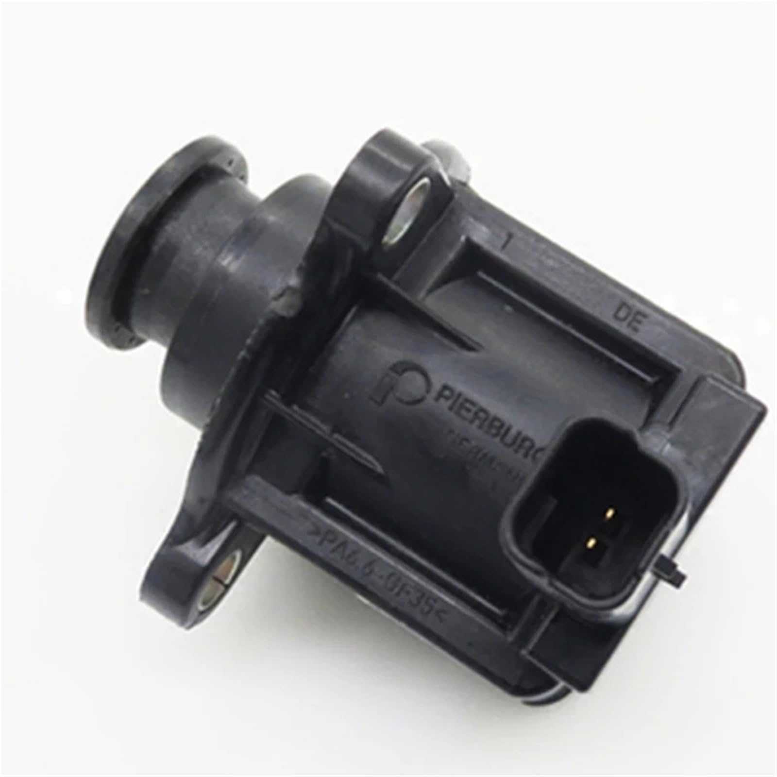 valvola di deviazione‌ Elettrovalvola turbocompressore Adatta per Citroen C4 C5 Adatta per Peugeot 207 508 3008 5008 valvola deviatrice valvola Aria di Sfogo valvola idraulica‌