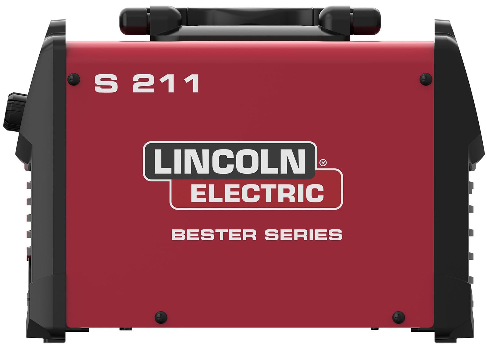 MMA Lincoln Electric Bester S 211 - Saldatrice inverter ad elettrodi