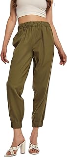 بنطلون كاجوال واسع للنساء من دالي دريس، موديل 240-460-910-61