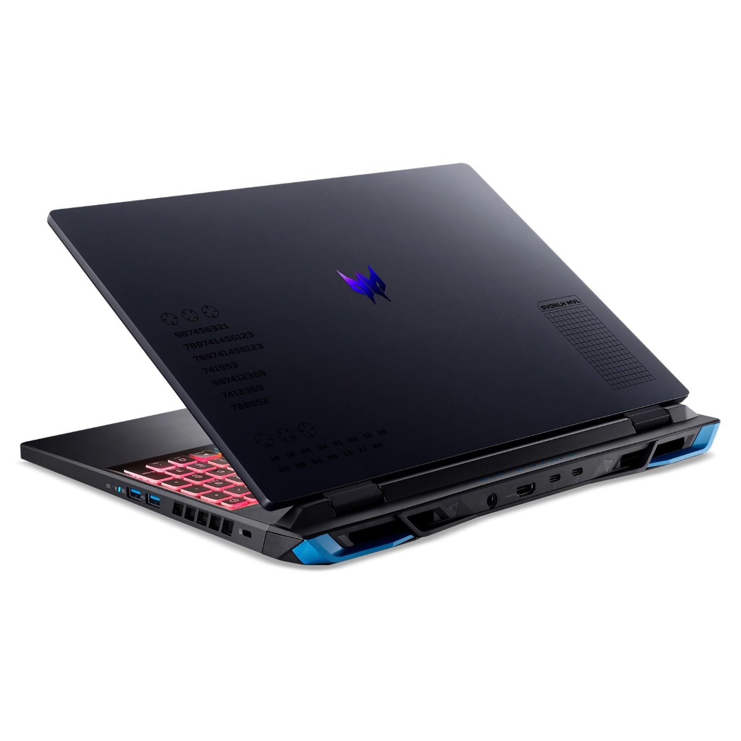 Amazon.com: acer ASUS acer Predator - 16'' Laptop Intel Core i5