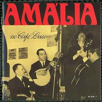 【中古】 Amalia No Olympia アマリア・ロドリゲス 中古】 Amalia No Olympia アマリア・ロドリゲス