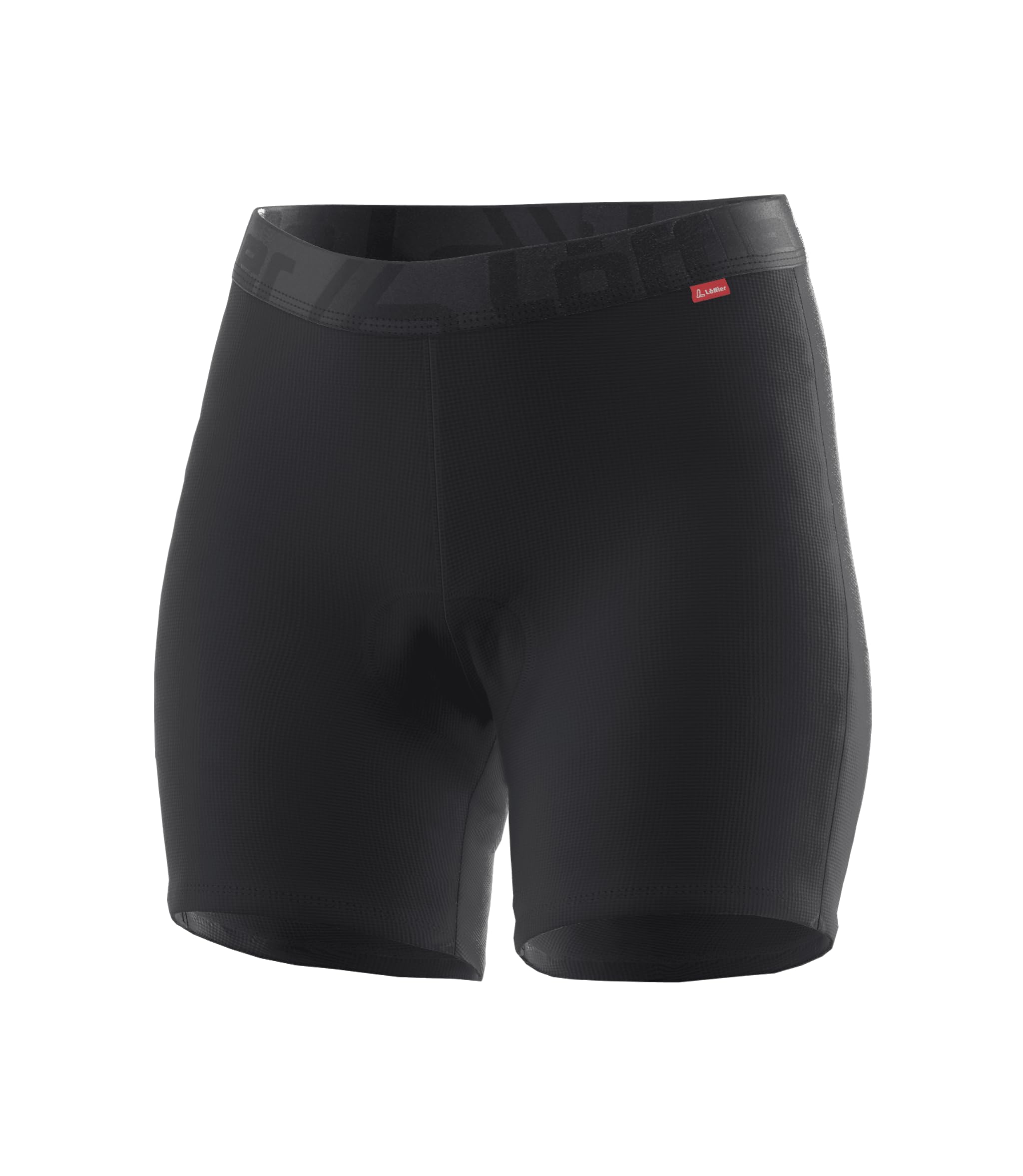 Löffler 03965, Pantaloncini intimi da ciclismo Donna