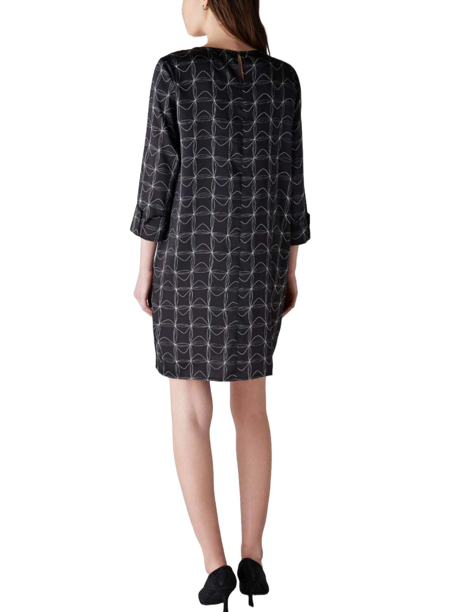 EMME MARELLA Vestiti Nero 2425226121200
