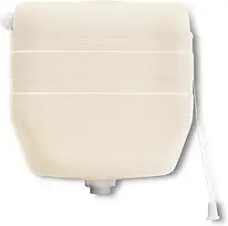 Caixa de Descarga Marfim