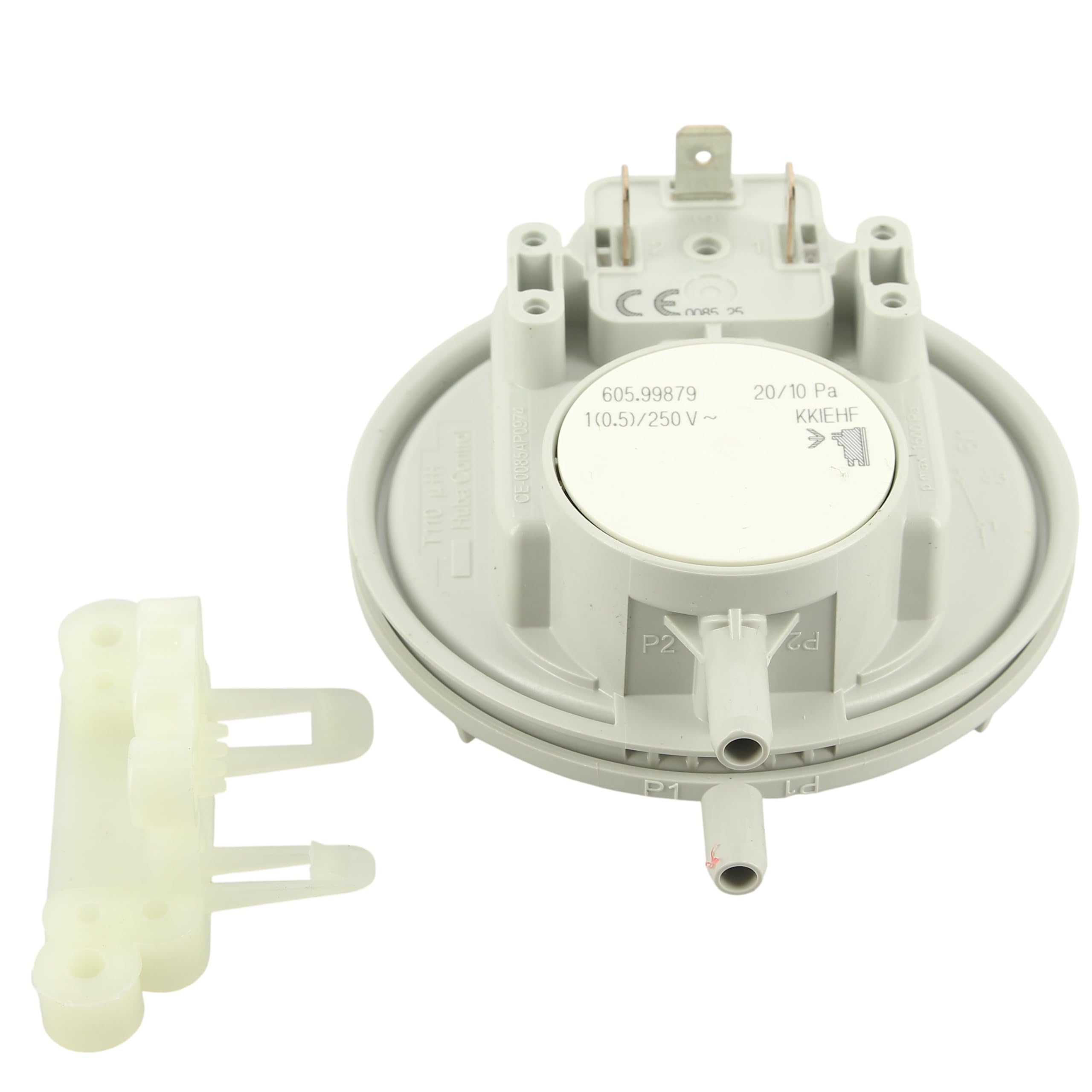DIFF - Presostato de aire 10/20Pa HUBA 605 - DIFF