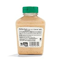 Vista 2 de 365 by Whole Foods Market, Mostaza alemana orgánica, 8 onzas