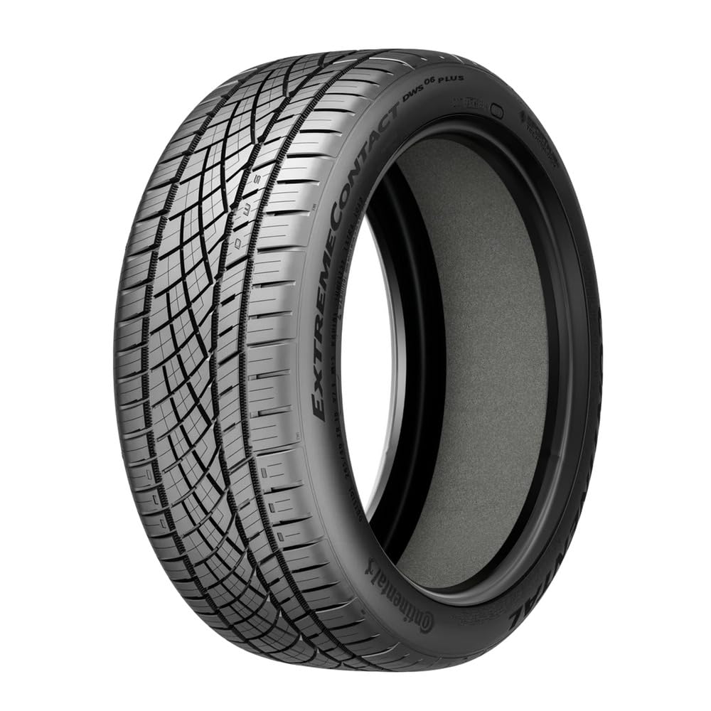 Amazon.co.jp: コンチネンタル(Continental) 245/35ZR20 95Y XL FR
