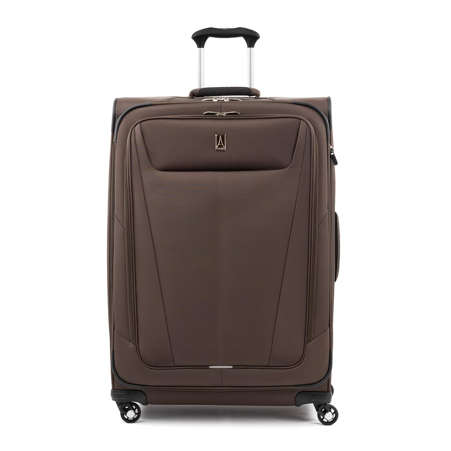 Softside Expandable Luggage 