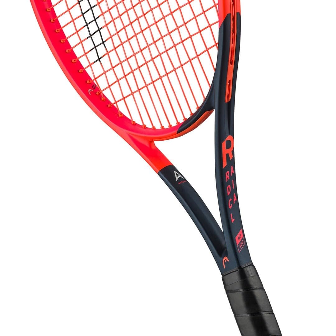 HEAD Radical MPグリップ2 HEAD RADICAL MP グリップ2 テニスラケット 2本セット