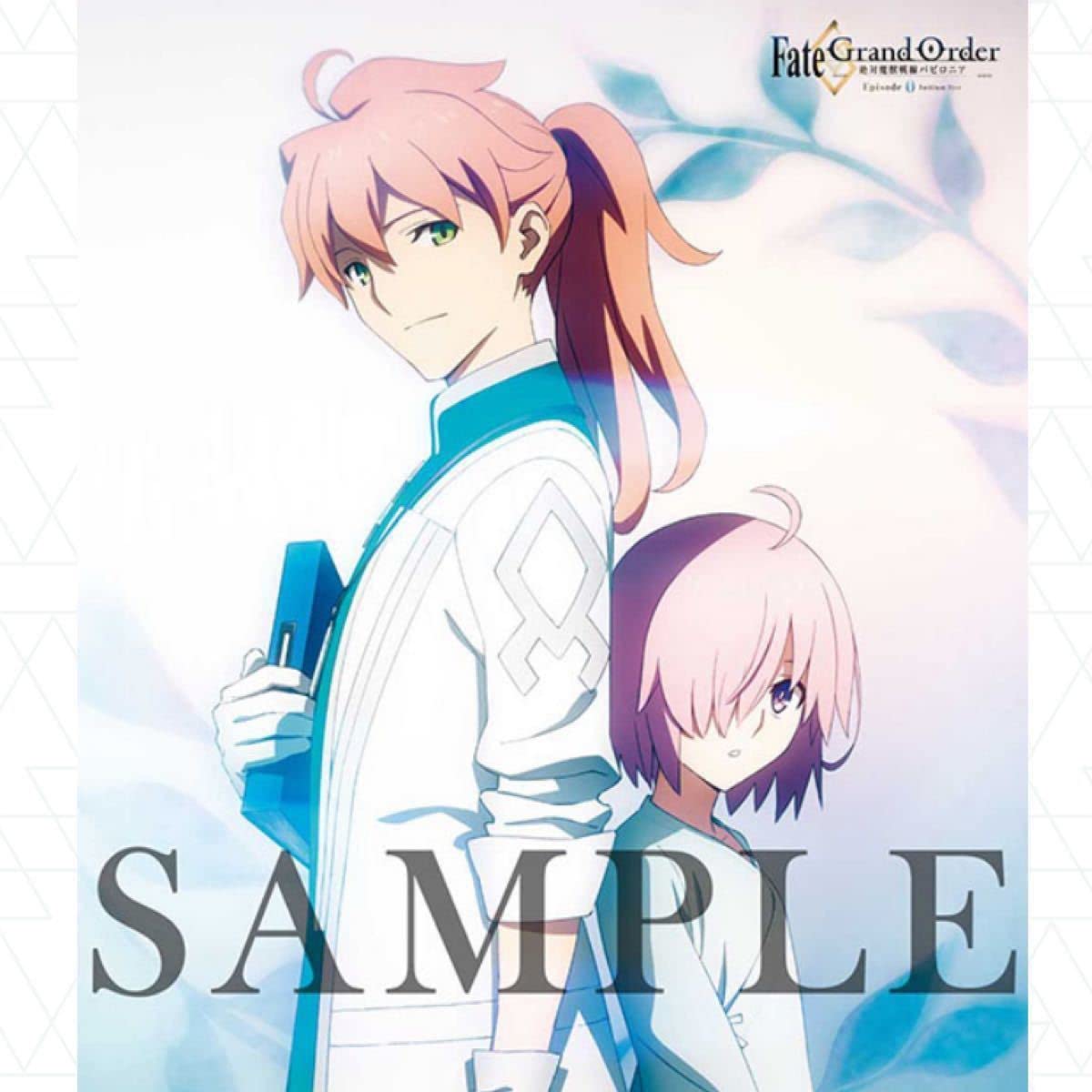 Amazon.co.jp: 絶対魔獣戦線バビロニア BD とらのあな 限定特典