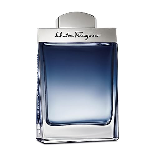 Subtil para Hombre Eau de Toilette para hombres por Salvatore Ferragamo