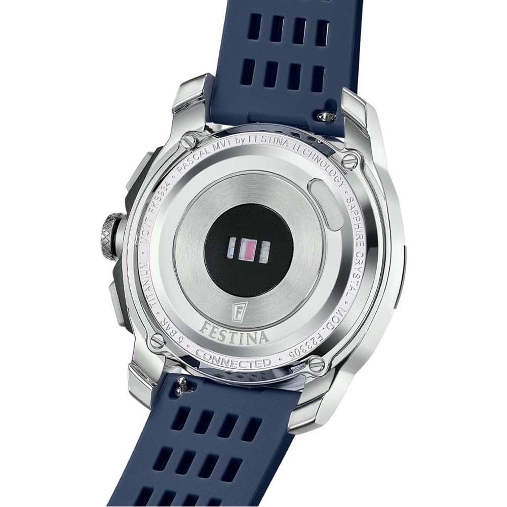 Festina F23305-3 Montre Homme
