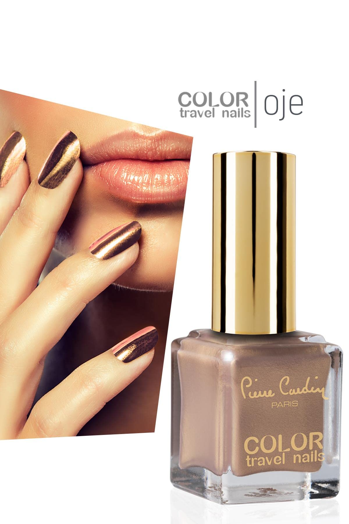Pierre Cardin Color Travel Nails Oje -94