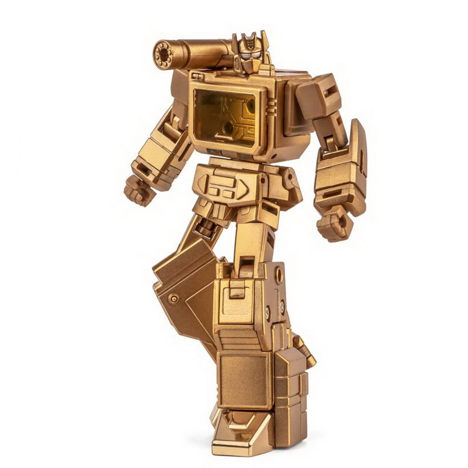 Amazon.co.jp: KO Version 4インチ ゴールデンラグーン ゴールデン 