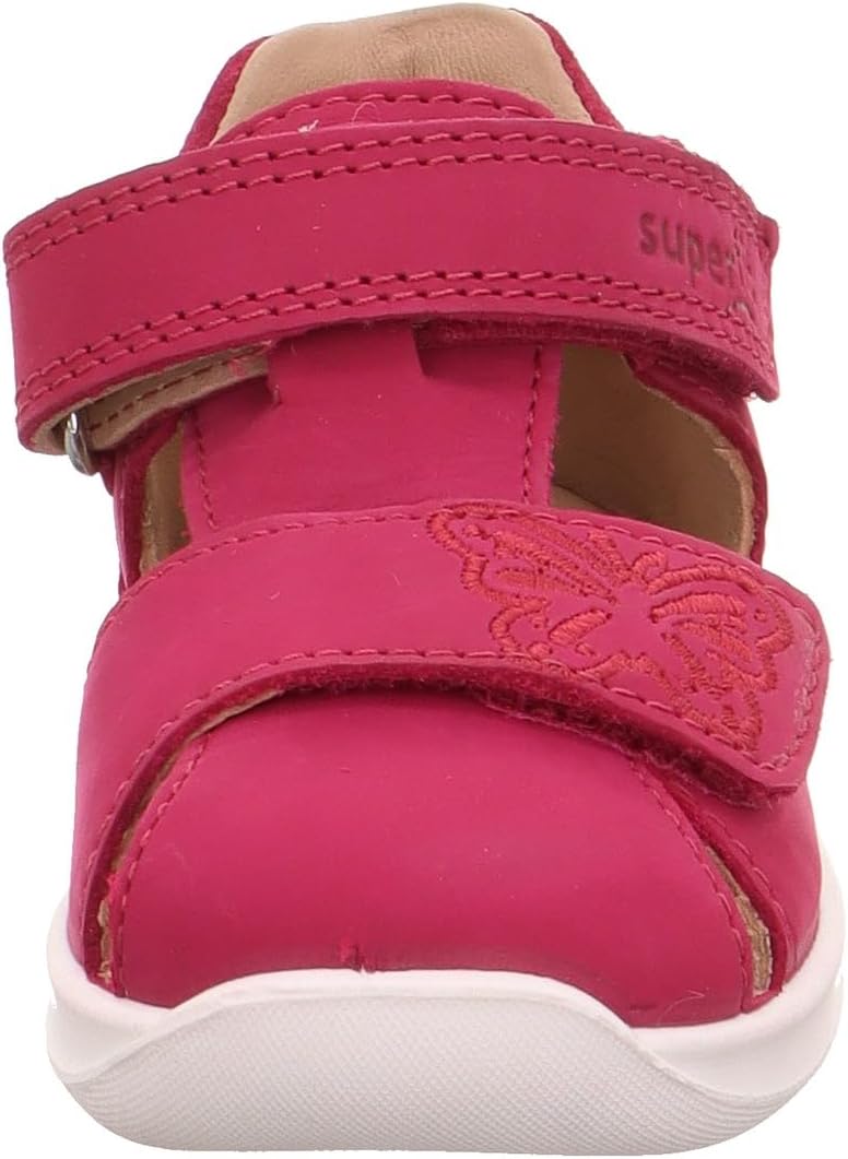 Superfit Bumblebee Girls Sandal