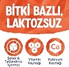 Alpro Şekersiz bitki bazlı laktızsuz Yulaf İçecek 1000 ml