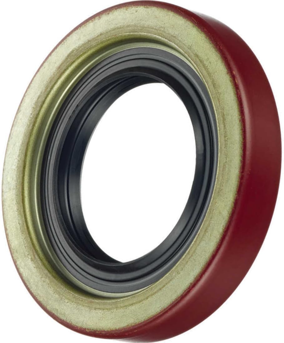 Axle Seals Rear Wheel Seal for Dodge Ram 3500, 1500, 2500 1994 1995 1996 1997 1998 1999 2000 2001 2002-2006 for Ford F-250 1980-1985 for Chevrolet Cargo Van 2003-2004 1 Pcs