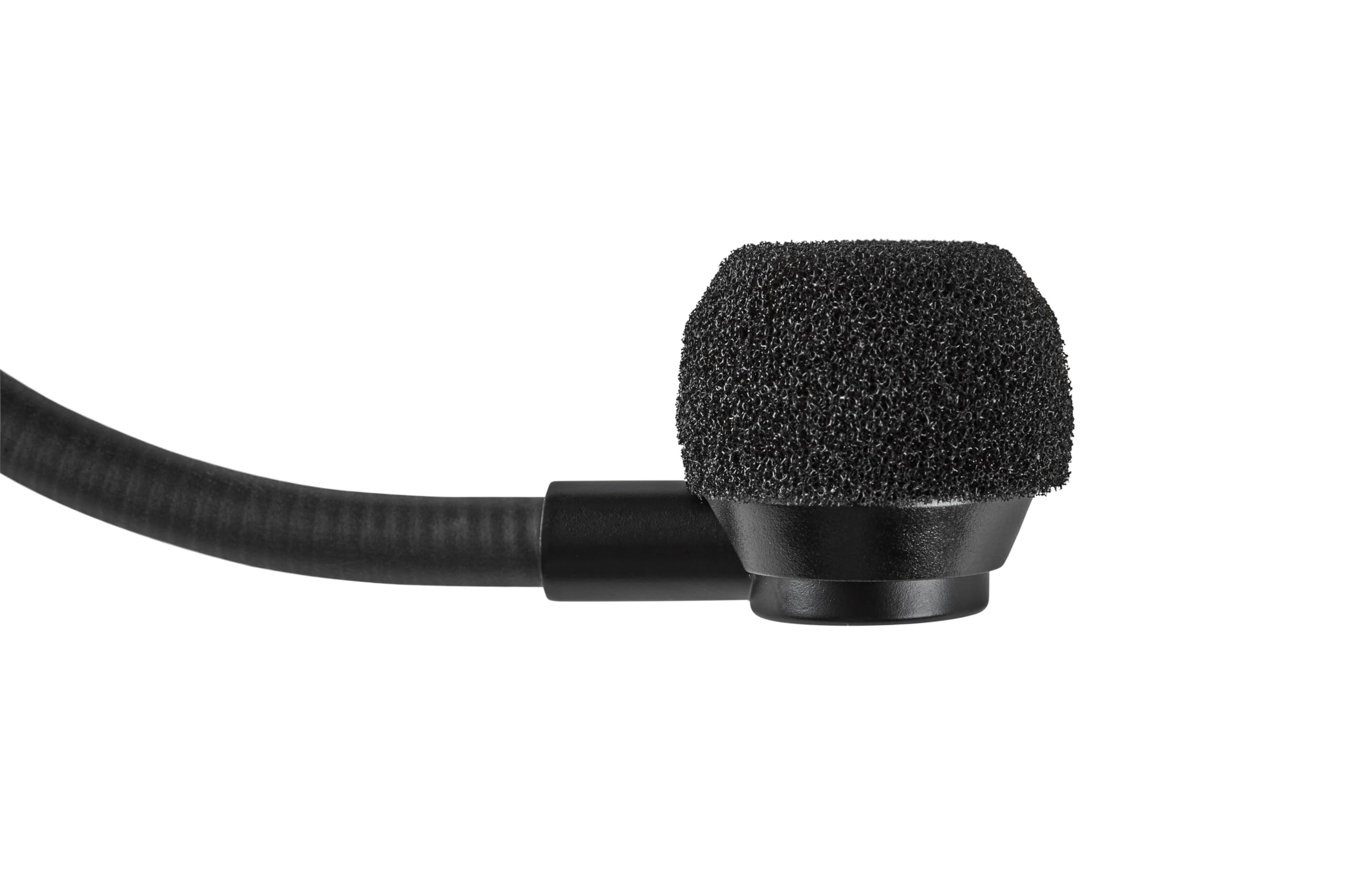 Mikrofon Shure SM39 - kardioidalny mikrofon nagłowny do zastosowań wokalnych i występów, złącze TA4F (SM39-TQG)