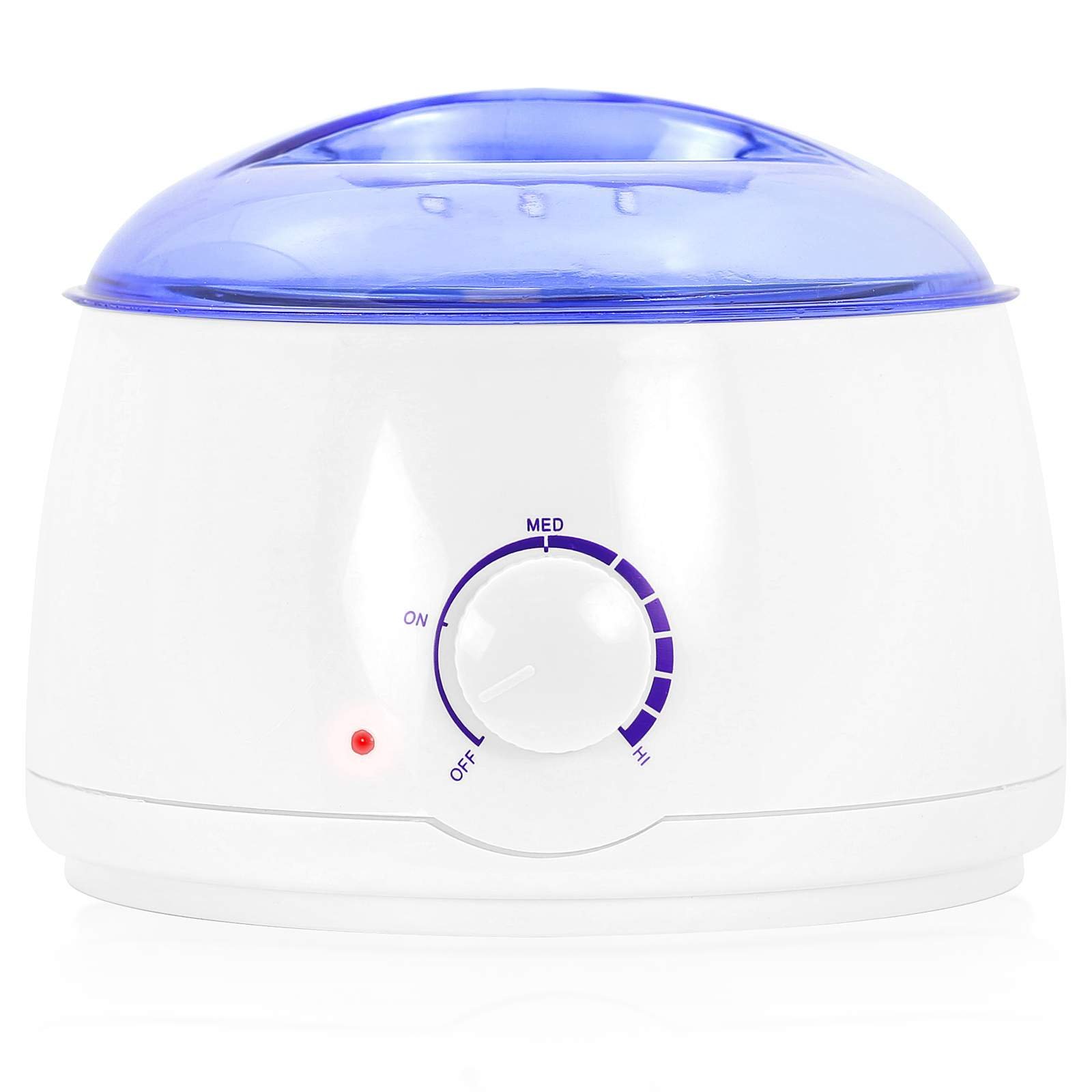 Ocean Tide Bead Hard Wax (Stripless) Small Bag - 1lb