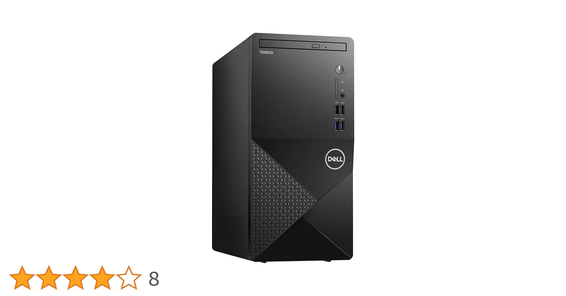 DELL (Upgraded) 2023 Newest Vostro 3910 12th Generation Business