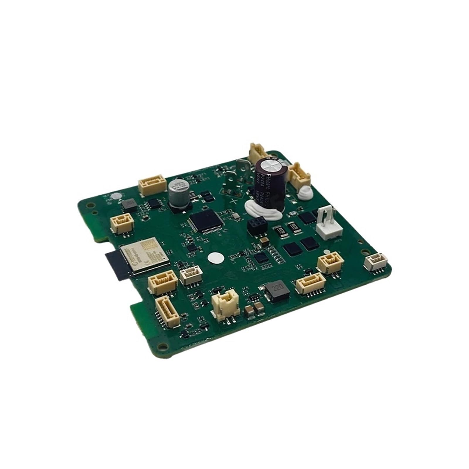 Joiiwijip 1Pcs Compatible With Roborock Dyad Pro Motherboard (Body) Mainboard Ce Version Spare Parts Combo Vacuum Cleaner Accessories