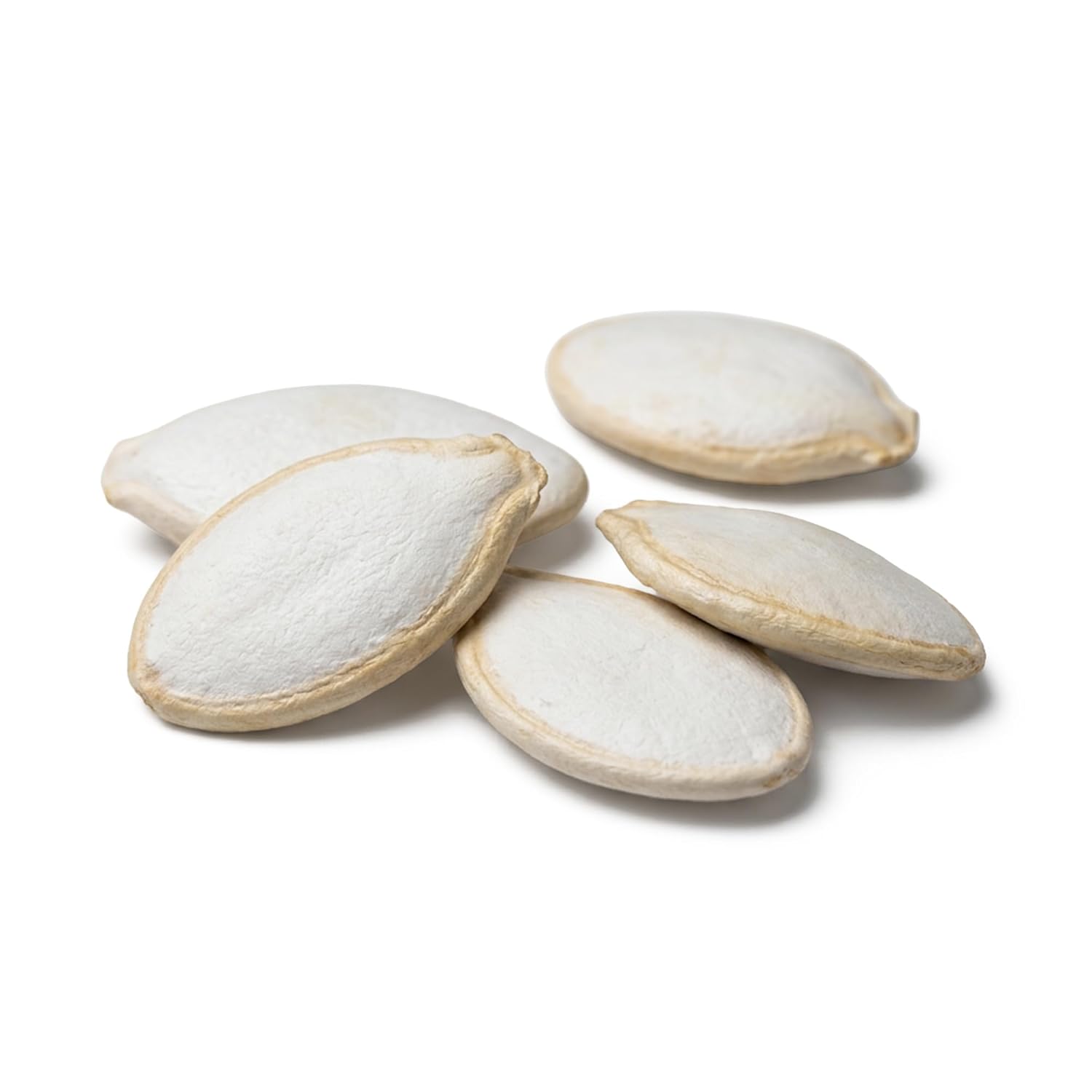 NY Spice Shop Lady Nail Pumpkin Seeds Roasted Salted – 3 Pound Salted Pumpkin Seeds in Shell - Pepitas Roasted Salted - Fresh Healthy Snacks Pumpkin Seeds Roasted Salted, Great Source of Plant Protein