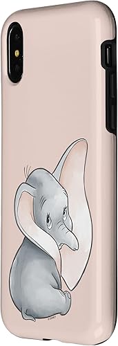 Miniatura 8 de Funda para iPhone 12 Mini Disney Dumbo Simple Retrato