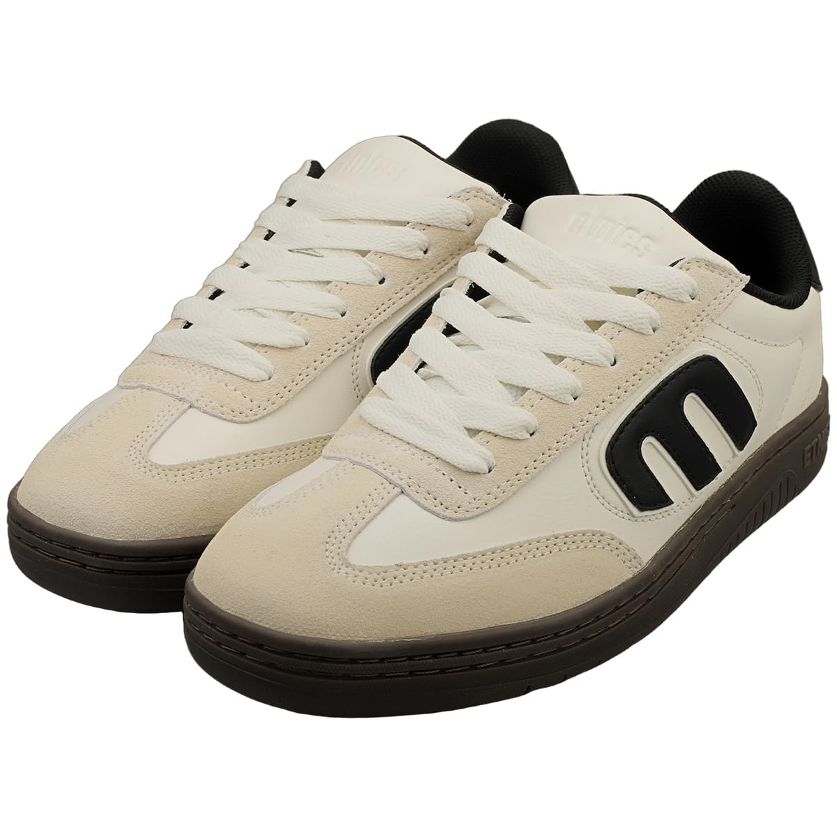Etnies LOCUT Skateschuhe - Klassischer Low-Top Vulkanisiert für Skateboarding
