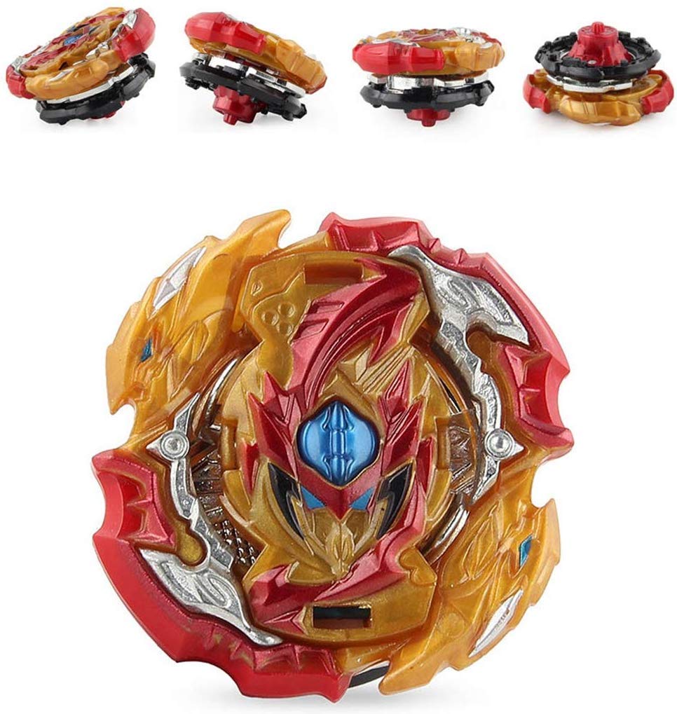 Burst Rise Beyblade Lord Spriggan Blue Lord Spriggan ☆ LORD