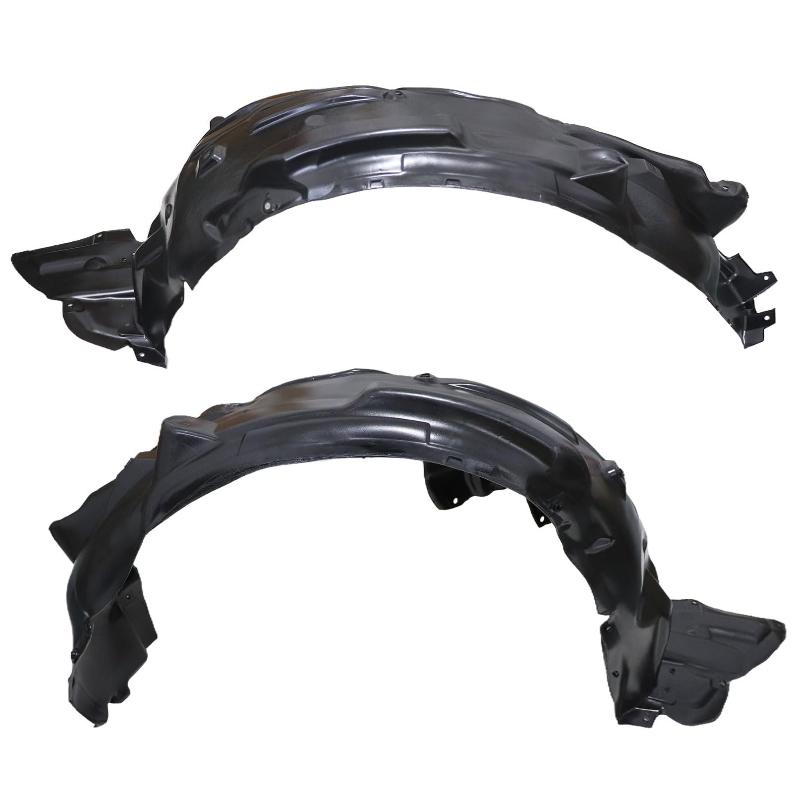 2016 Subaru BRZ Underbody Splash Shield