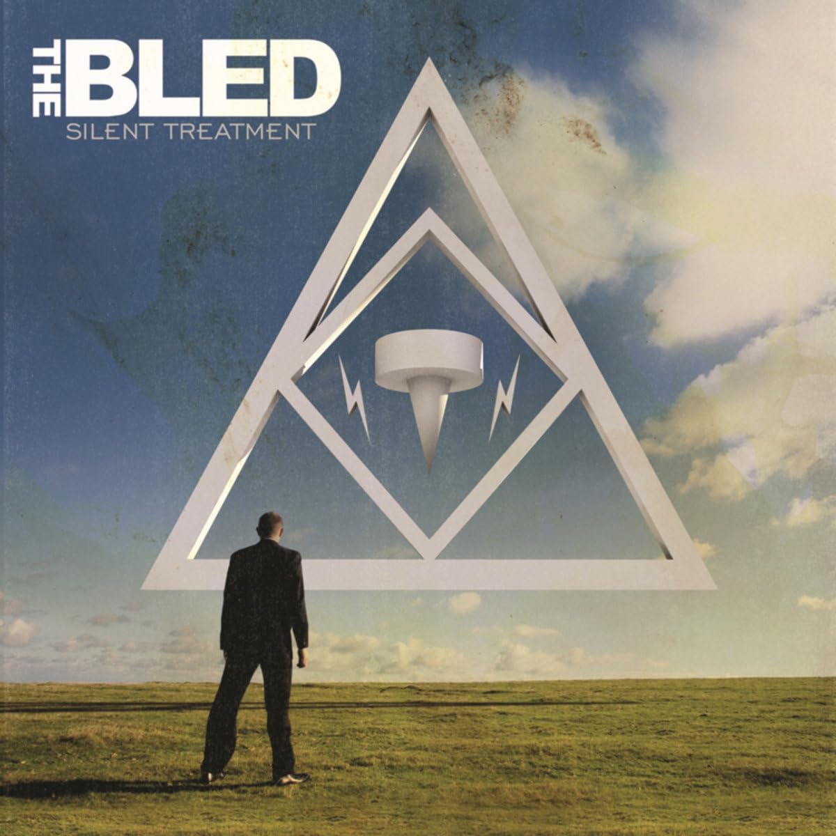 Silent Treatment [VINYL]